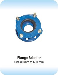 Flange Adaptors