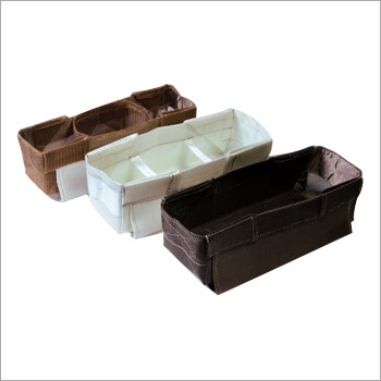 Fiberglass Aluminium Filtration Fabric