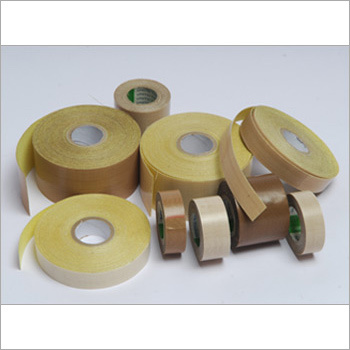 One Side Adhesive Fabrics