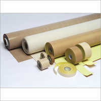 PTFE Coated Fiberglass Fabrics