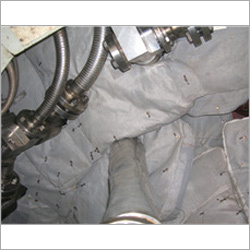 Insulation Pads