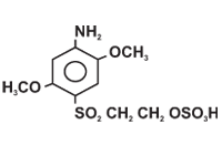 V.S. (Vinyl Sulphone Ester)