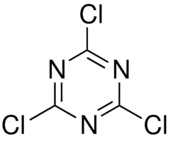 C.C. (Cyanuric Chloride)