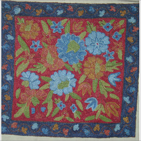 Antique Carpet