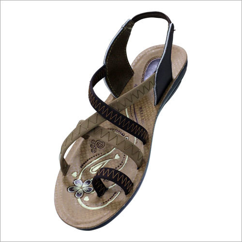 Ladies Printed Floater
