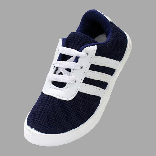 Kids Canvas Shoes