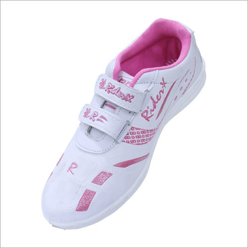 Ladies Running Shoes