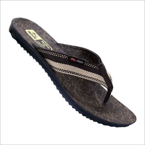 Men's V Shape Slipper