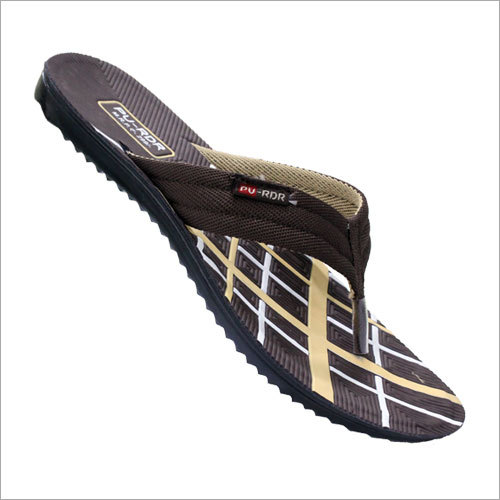 Men's Slipper