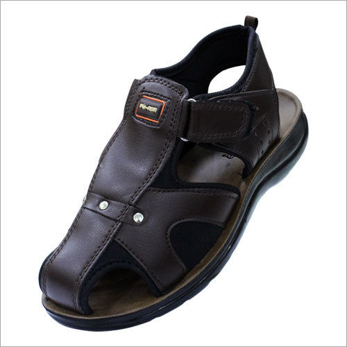 shri leather sandals