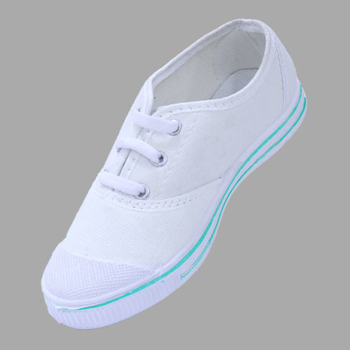 Tennis School Shoes