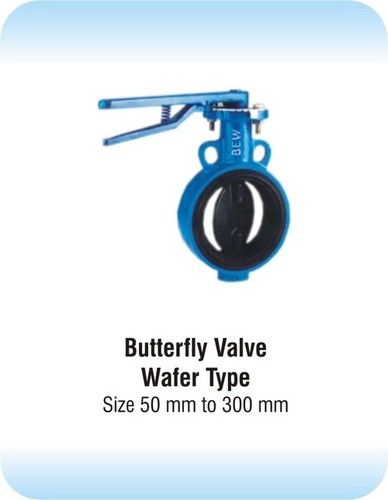 Butterfly Valves