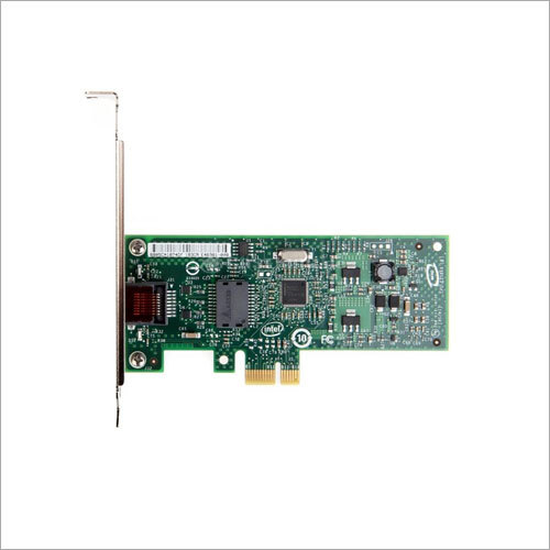 Ethernet Controller