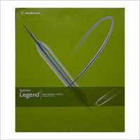 Ptca Balloon Catheter