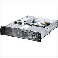 Server Tower Chassis