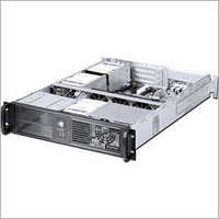 E266lb Server Chassis