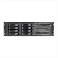 Rackmount Server Chassis