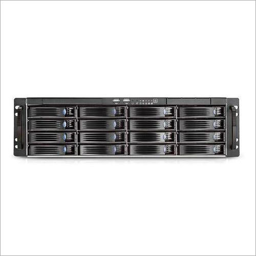 Rackmount Cases