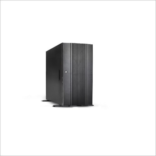 Rackmount Server Chassis