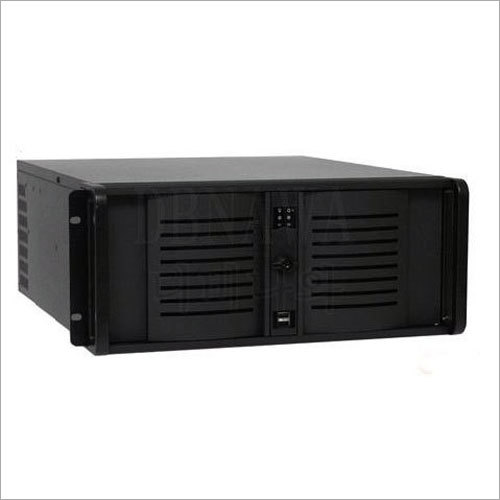 Server Chassis