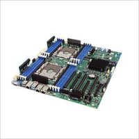Dual Socket Server Main Board