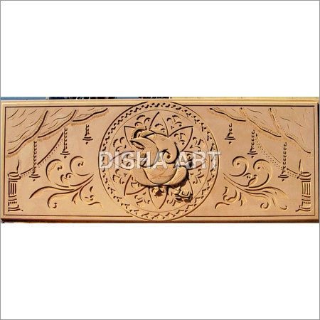 Ganesh Wall Piece
