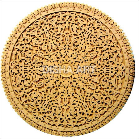 Surya Narayan Wall Piece