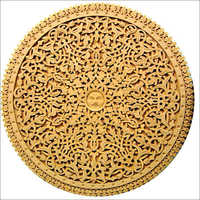 Surya Narayan Wall Piece