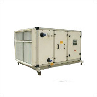 Air Handling Cabinet