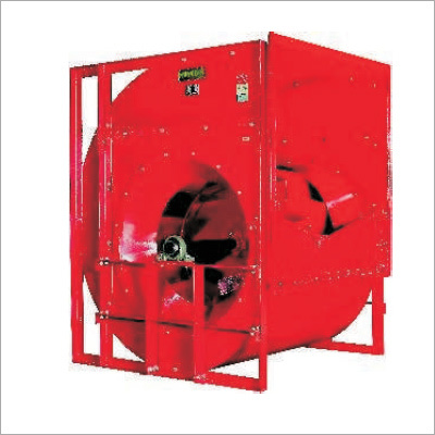 Centrifugal Blower