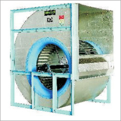 Centrifugal Blower Backward Curved