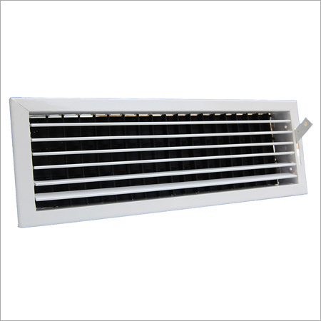 Air Grills