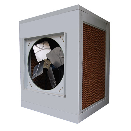 Evaporative Cooler