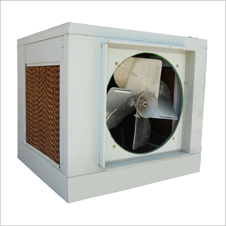 Industrial Evaporative Cooler