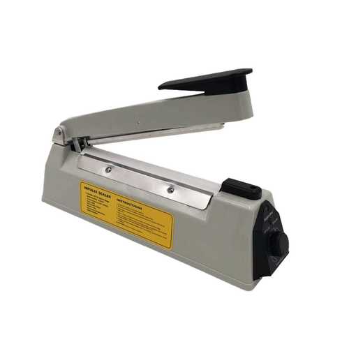 8 Inch Plastic Sealing Machine 8 Inch Plastic Sealing Machine