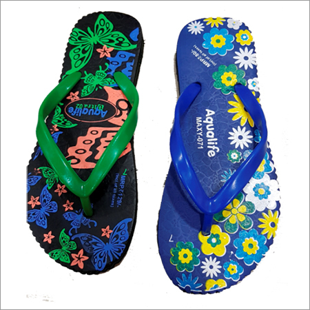 Ladies Flip Flops Ladies Flip Flops