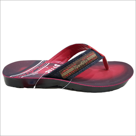 PU Men's Flip Flop (NC-16) PU Men's Flip Flop (NC-16)