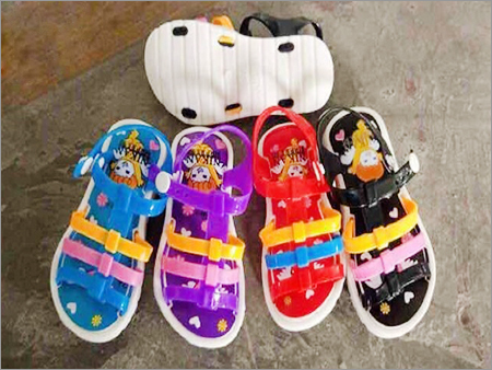 Flip Flops Flip Flops