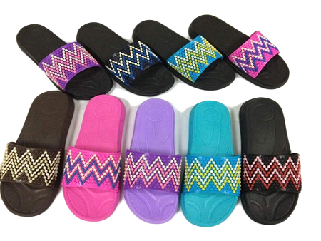 Ladies Bathroom Rubber Slipper Ladies Bathroom Rubber Slipper