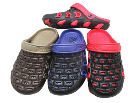 Mens PU Slipper Mens PU Slipper