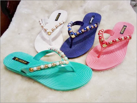 Ladies Sandal Ladies Sandal