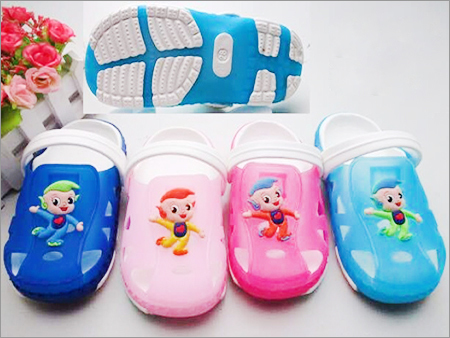 Kids PU Flip Flops Kids PU Flip Flops