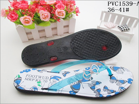 Rubber Slipper Rubber Slipper