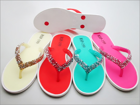 Ladies Trendy Slipper Ladies Trendy Slipper