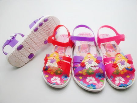 Kids Rubber Flip Flop Kids Rubber Flip Flop