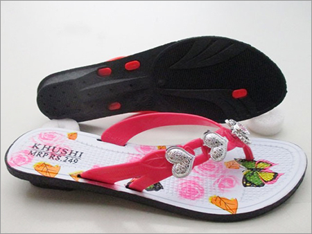 Eva Slipper Eva Slipper