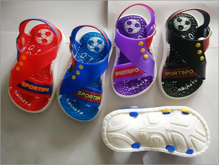 Kids PU Flip Flops Kids PU Flip Flops