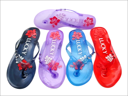 Ladies Eva Slipper Ladies Eva Slipper