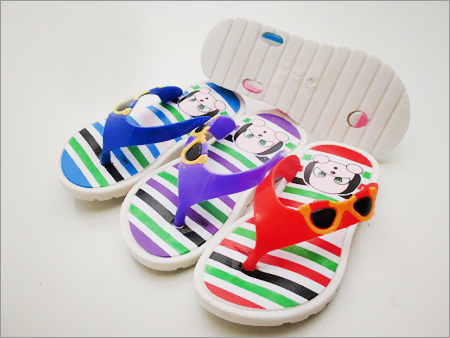 EVA Kids Flip Flops EVA Kids Flip Flops
