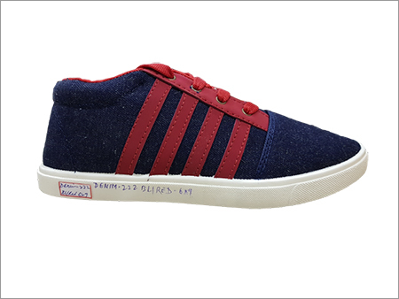 Men's Casual Shoe Men's Casual Shoe